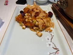 -惠丰堂饭庄·烤鸭·京味菜(翠微路店)