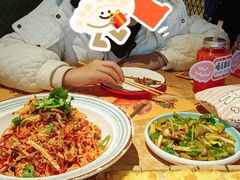 -喝丢一只鞋海鲜烧烤·海肠捞饭(东关街店)