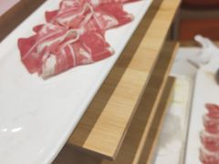 -东门口·新式老北京火锅(河西龙湖天街店)