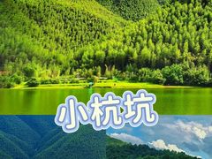 -阿露佳·舌尖上的安吉菜