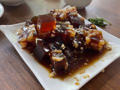 -鸿毛饺子(紫竹桥店)