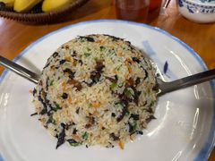 -龙姐私房菜(和顺古镇店)