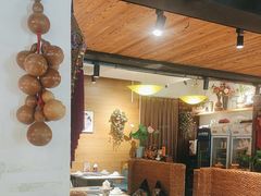 -云尊府云南菜·蒸汽石锅鱼(学清路店)