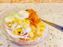 -葛师傅越南特色水果捞(建政南路总店)