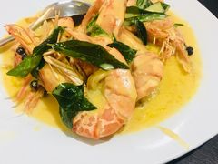 牛油虾-龙海鲜螃蟹王(宏茂桥店)