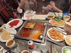 -大妙火锅·非物质文化遗产(锦里店)
