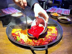 -萍姐火锅·公路夜市(打浦桥日月光店)