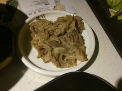满心尝（香甜味）-本家韩国烤肉(青岛万象城店)