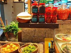 -桐湾大院·桐庐菜(滨江店)