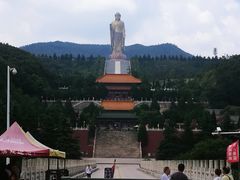 -中原大佛景区