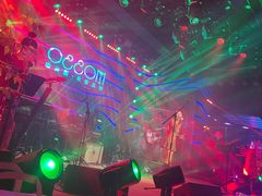 -MOSSO音乐酒吧·live house(南京旗舰店)