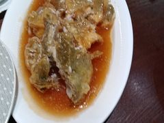 -湖畔鲁菜·二十年老字号餐厅(大明湖店)