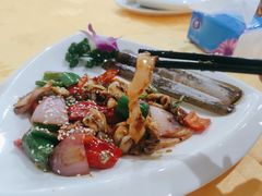 圣子皇-蚝专家(北滘店)