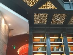 -北京康莱德酒店-Chapter餐厅