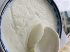 招牌传统双皮奶-周大娘牛乳(旧寨古村总店)