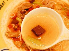 -粉小主·贵州酸汤牛肉粉(南京仙林金鹰店)