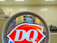 -DQ·蛋糕·冰淇淋(南开大悦城2F店)