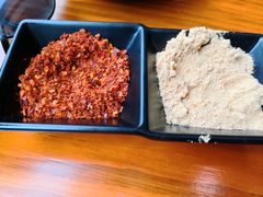 -炭虎子水浒烤肉(梦时代店)