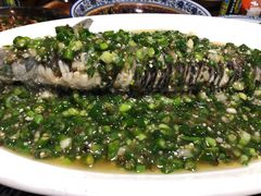 -回水镇·江湖川菜(恒大新城店)
