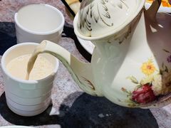 西域奶茶-贯贯吉·清真餐厅(浙江中路店)