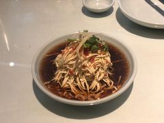 -冶春茶社(星汉大厦店)