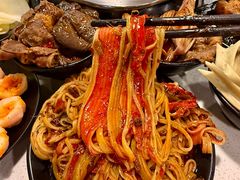 -三江汇火锅店(保全街店)