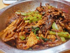 -嘎嘎鸭下巴·爆辣干锅(明教寺店)