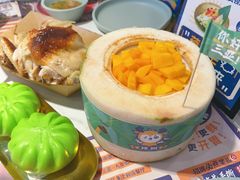 -太琼糟粕醋·海南酸汤火锅(亚龙湾店)