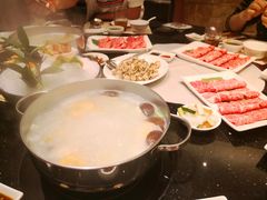 -協成海鮮火鍋(老店)