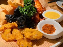 -太二酸菜鱼(正大广场店)