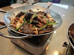 -福巷湘食小馆·猛火现炒(上海首店)