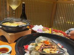-岚山日本料理(珠江新城店)