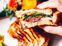 -O'mills Sourdough Bakery&Bistro(永嘉路店)