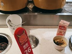 -龍歌自助小火锅(崂山丽达店)