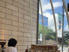 -% Arabica阿拉比卡咖啡(深圳湾万象城店)