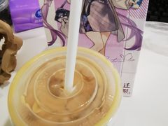 -瑞幸咖啡(新安大厦店)