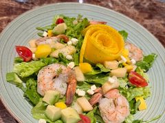 -Let'sBURGERplus·非常创意汉堡(三里屯店)