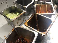 -四环冷面王(西单华威约饭街店)