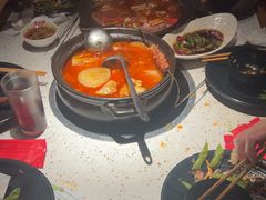 -沪小胖·小龙虾·蓝龙王(八佰伴店)
