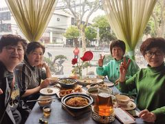 -钱塘秋荷(开鲁路店)