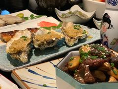 -花狸日本料理(柏庐广场店)
