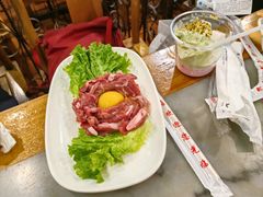 -马记伊源斋涮肉·清真菜(潘家园古玩市场店)