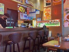 -伽喱博士 Dr.CURRY咖喱饭(太阳宫咖喱店)