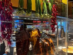-长沙君悦酒店·自助餐厅咖啡厅