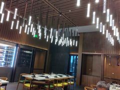 -星湖特色餐厅· 三岔湖环球融创天堂洲际酒店