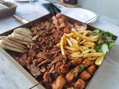 -HELLO MUSAE 拾光缪斯餐厅·纯正希腊风味(苏州中心店)