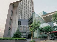 -复旦大学附属肿瘤医院(徐汇院区)