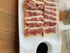 -湖畔人家•老溧阳菜馆(茅山景区外店)