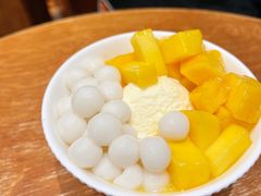 多芒小丸子-小团圆糖水铺(襄阳南路店)