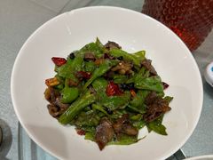 -辛香味烧鱼馆·非遗技艺·排骨红烧肉(光谷医药园店)